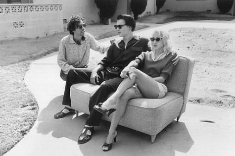 Ed Wood photo
