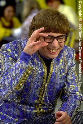 Austin Powers: The Spy Who Shagged Me photo