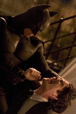 Batman Begins photo