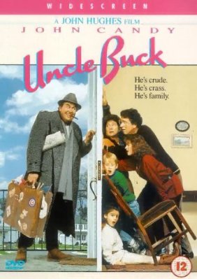 Uncle Buck photo