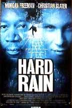 Hard Rain photo