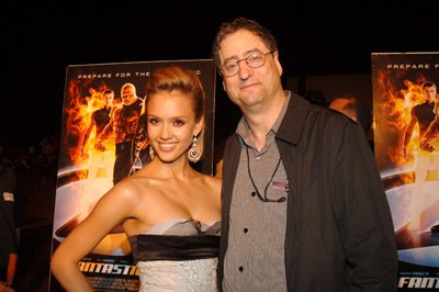 Fantastic Four photo