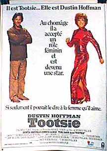 Tootsie photo