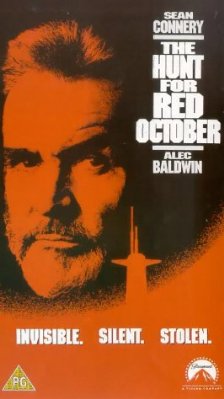 The Hunt for Red October photo