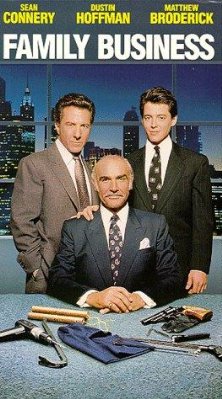 Family Business photo