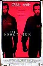 The Negotiator photo