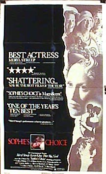 Sophie's Choice photo