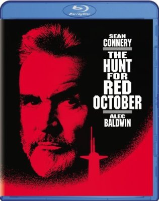 The Hunt for Red October photo