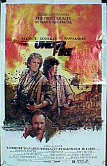 Under Fire photo