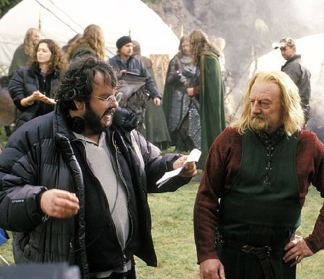 The Lord of the Rings: The Return of the King photo