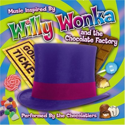 Willy Wonka & the Chocolate Factory photo