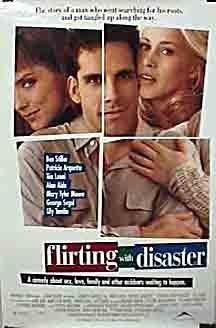 Flirting with Disaster photo