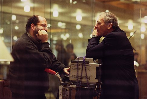 Changing Lanes photo