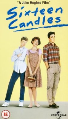 Sixteen Candles photo