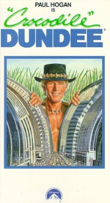 Crocodile Dundee photo