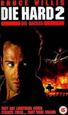 Die Hard 2 photo