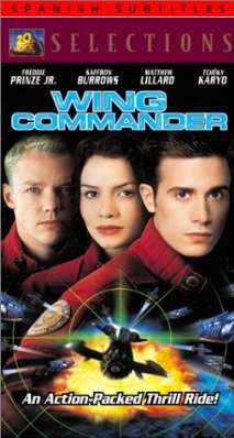 Wing Commander photo