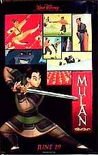 Mulan photo