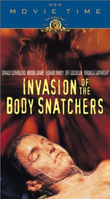 Invasion of the Body Snatchers photo