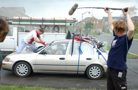 Dawn of the Dead photo