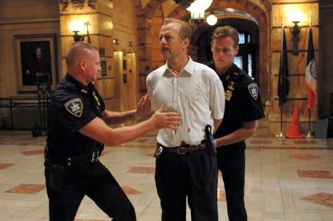 16 Blocks photo