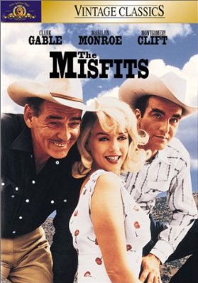 The Misfits photo