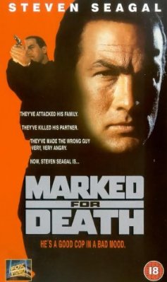 Marked for Death photo