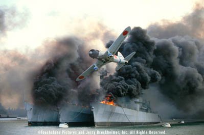 Pearl Harbor photo