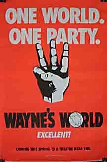Wayne's World photo