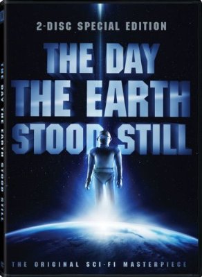 The Day the Earth Stood Still photo