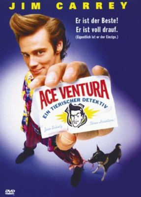 Ace Ventura: Pet Detective photo