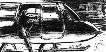 Murder at 1600 photo