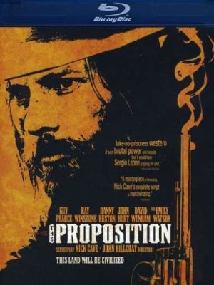 The Proposition photo
