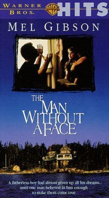 The Man Without a Face photo