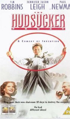 The Hudsucker Proxy photo