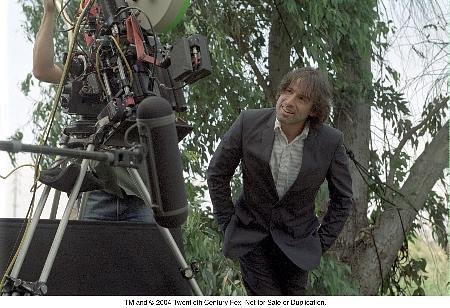 I Heart Huckabees photo