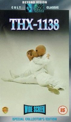 THX 1138 photo