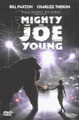 Mighty Joe Young photo