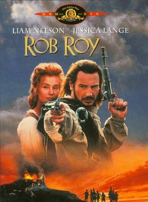 Rob Roy photo