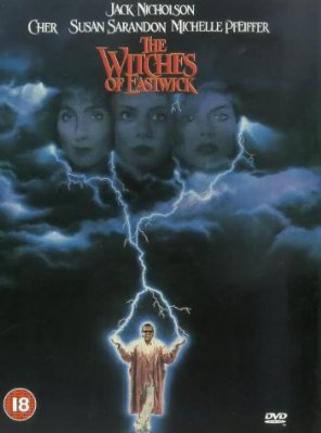 The Witches of Eastwick photo