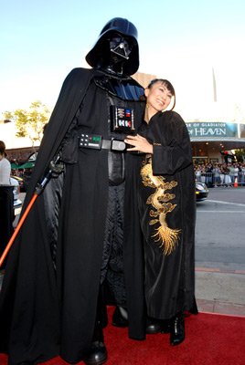 Star Wars: Episode III - Revenge of the Sith photo