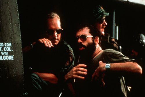 Apocalypse Now photo