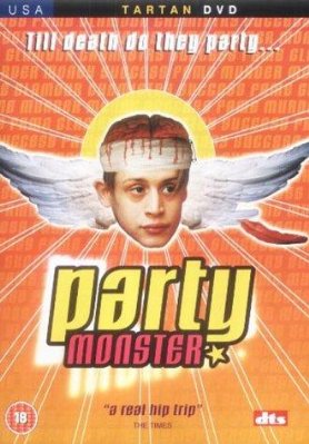 Party Monster photo