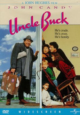 Uncle Buck photo