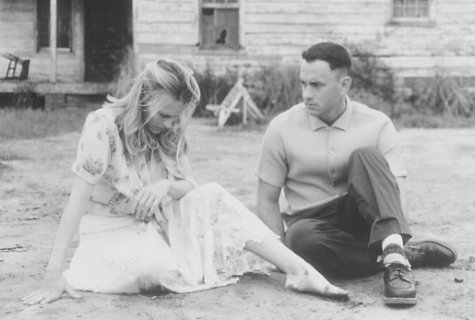 Forrest Gump photo