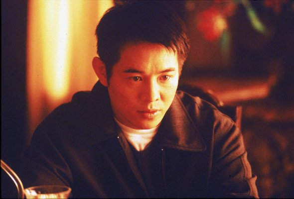 Romeo Must Die photo