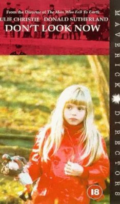 Don't Look Now photo