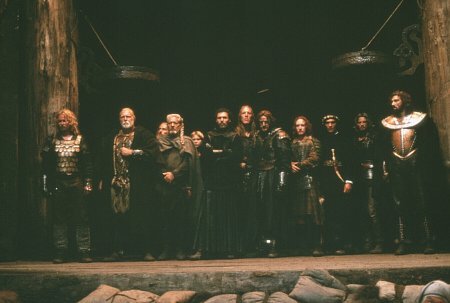 The 13th Warrior photo