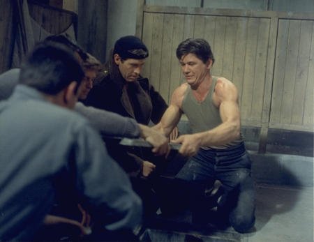 The Great Escape photo