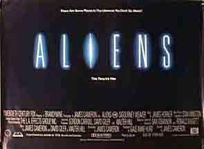 Aliens photo